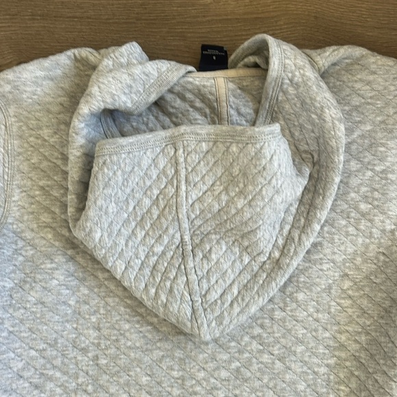 GAP • Women’s Gray Jacket • Size Small - Picture 3 of 8